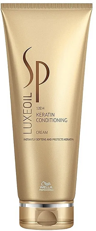 Wella SP Luxe Oil Keratin Conditioner Regenerator za kosu
