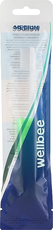 Wellbee Signature Prive