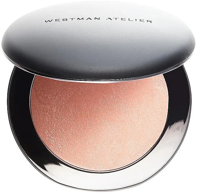 Westman Atelier Super Loaded Tinted Highlight Kremasti hajlajter