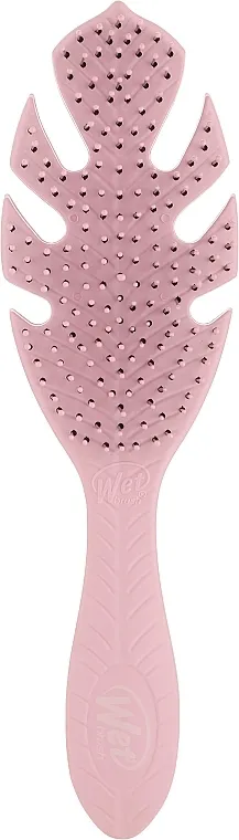 Wet Brush Go Green Biodegradeable Detangler Pink Češalj za kosu