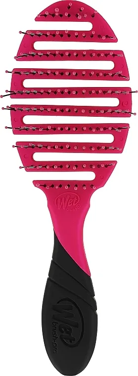 Wet Brush Pro Flex Dry Pink Četka za brzo sušenje, ružičasta
