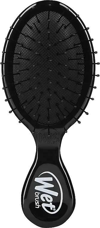 Wet Brush Pro Mini Lil´Detangler Blackout Češalj za kosu