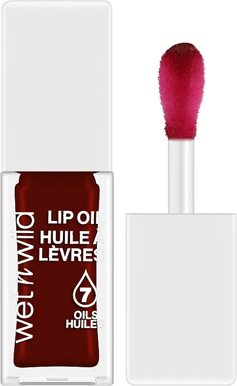Wet N Wild Lip Oil Ulje za usne