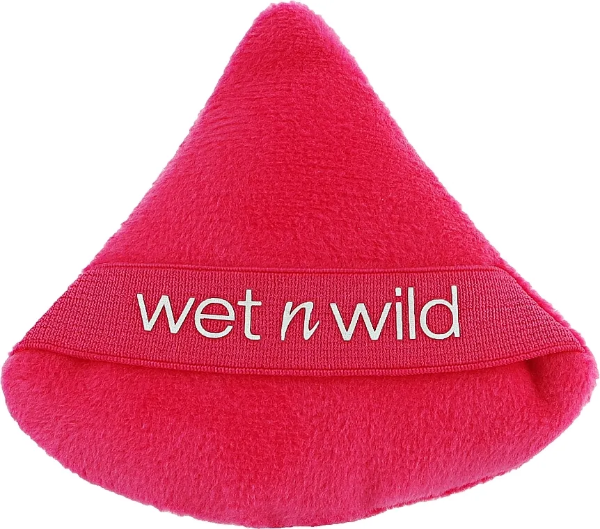 Wet N Wild Powder Puff Jastuče za puder