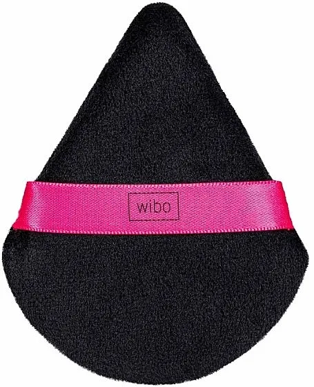 Wibo Triangle Powder Puff Sunđer za šminkanje