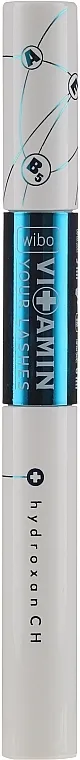 Wibo Vitamin Your Lashes Hranljivi regenerator za trepavice