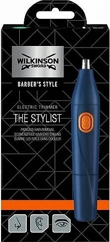 Wilkinson Sword Barber's Style The Stylist Electric Trimmer Električni trimer