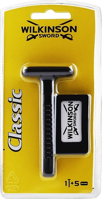 Wilkinson Sword Classic Aparat za brijanje