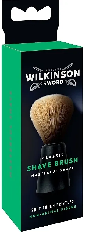 Wilkinson Sword Classic Shave Brush Četkica za brijanje