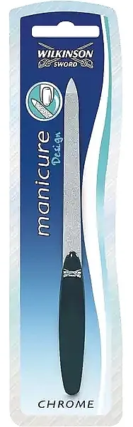Wilkinson Sword Hromirana turpija za nokte