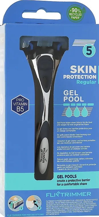 Wilkinson Sword Hydro 5 Regular Razor Aparat za brijanje