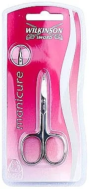 Wilkinson Sword Manicure Scissors Makazice za nokte
