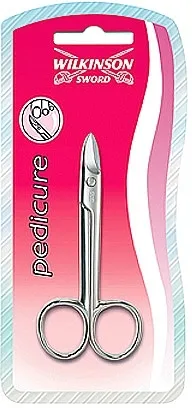 Wilkinson Sword Scissors Makaze za pedikir