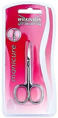 Wilkinson Sword Scissors Makaze za zanoktice sa šiljatim vrhovima