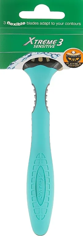 Wilkinson Sword Xtreme3 Sensitive Jednokratni brijači, 1 kom.