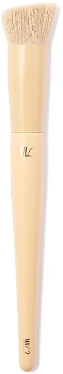 With Love Cosmetics WLC 2 Brush Četkica za šminkanje
