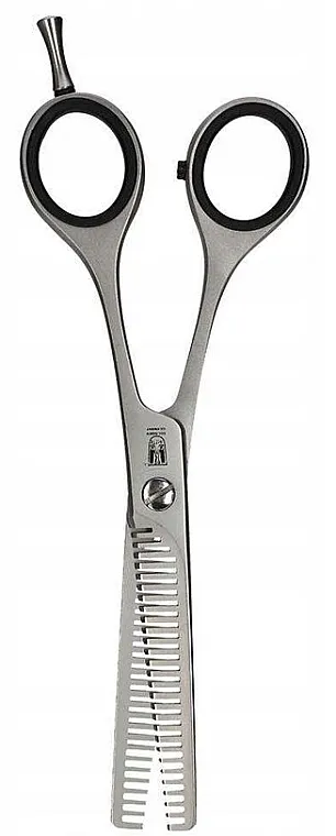 Witte Rose Line 28 Teeth Double Makaze za proređivanje kose dvostrane 82052, 12.7 cm