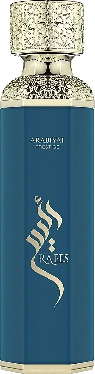 Woda perfumowana Arabiyat Prestige Raees Blue