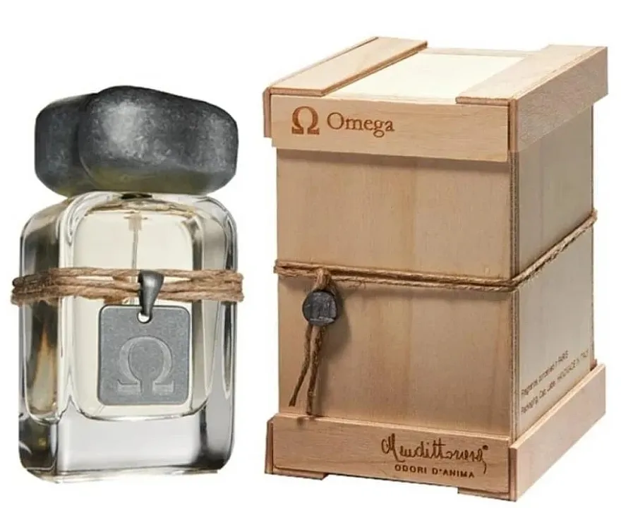 Woda perfumowana Mendittorosa Omega