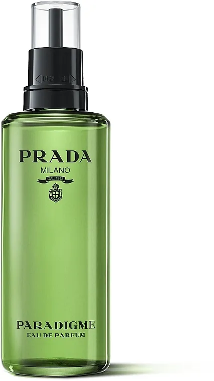 Woda perfumowana (zamenski uložak) Prada Paradigme