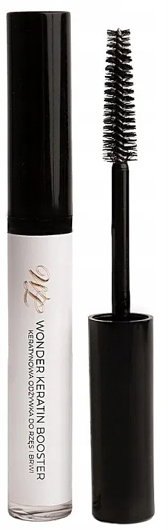 Wonder Lashes Lash &amp; Brow Keratin Booster Keratinska revitalizujuća nega za trepavice i obrve