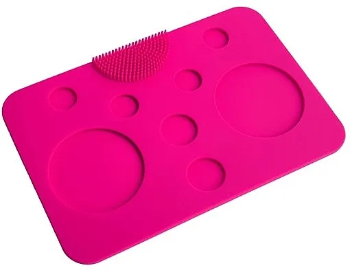 Wonder Lashes Wonder Mixing Palette Silikonska paleta za mešanje kozmetike