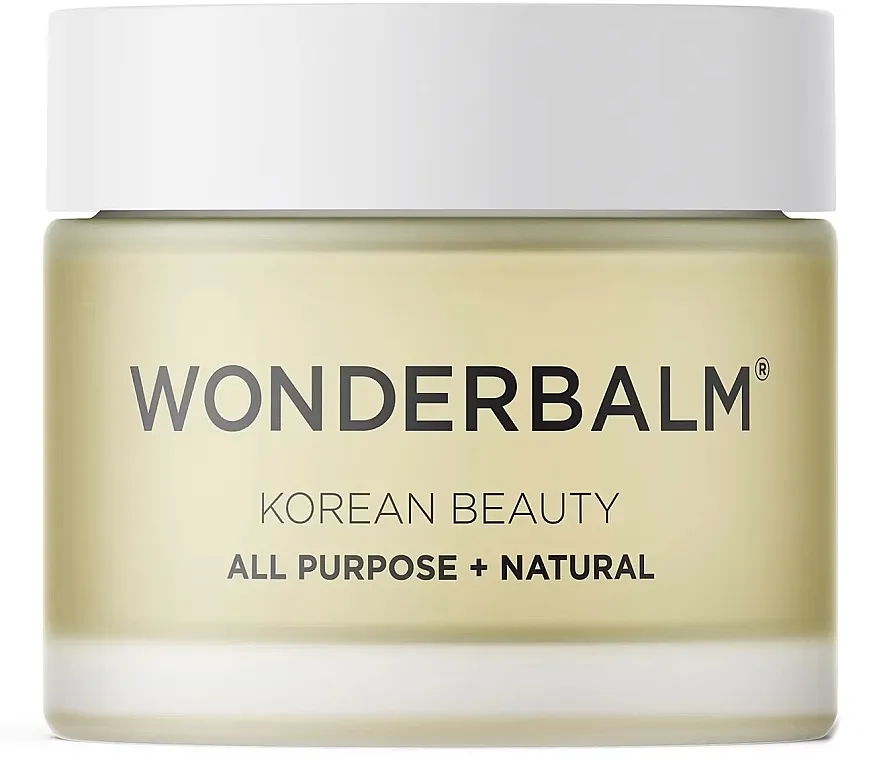 Wonderbalm Multi Purpose Balm Višenamenski balzam za telo