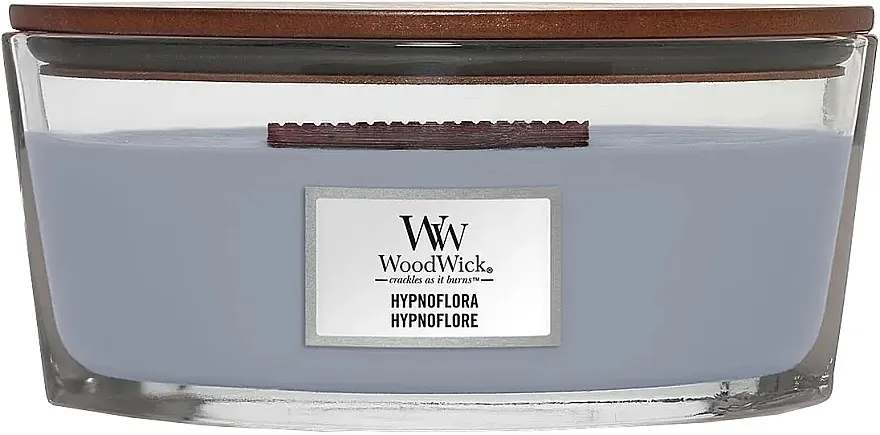 WoodWick Hypnoflora Candle Mirisna sveća