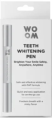 Woom Teeth Whitening Pen Stik za beljenje zuba