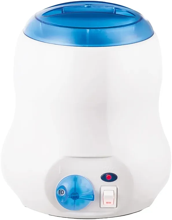 Xanitalia Pro Elegance 400 Grejač za vosak u konzervi, 400 ml