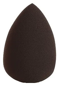 Xanitalia Pro Make-Up Latex Blender Black Sunđer za šminkanje