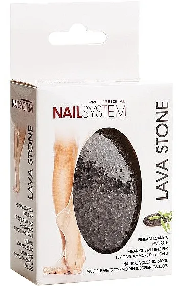 Xanitalia Pro Nail System Lava Stone Pumica za stopala