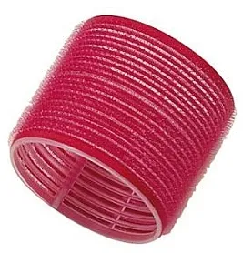 Xanitalia Uvijači za kosu, 70 mm, crveni
