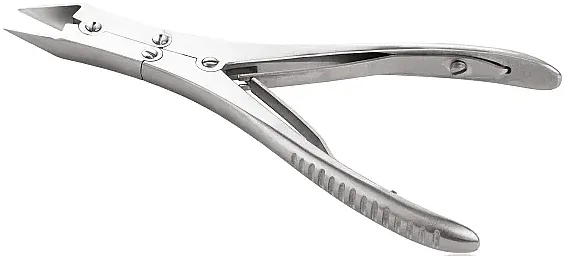 XanitaliaPro Grickalice za nokte, 18 mm, 16 cm