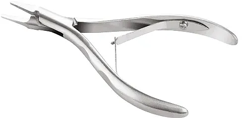 XanitaliaPro Klešta za urasle nokte, 13 cm