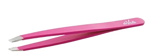 XanitaliaPro Kosim pinceta za obrve, roze