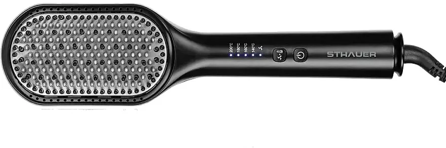 XanitaliaPro Sthauer Magic Ionic Air Brush Električna četka za kosu