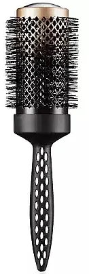 XanitaliaPro Thermactive Carbon Argan Magic Termalna četka Termička četka za kosu, 53 mm