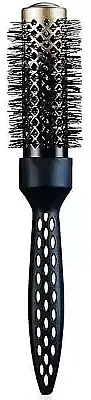XanitaliaPro Thermactive Carbon Argan Magic Termalna četka Toplotna četka za kosu, 32 mm