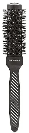 XanitaliaPro Xan Pro Carbon-Pro Brush Termo četka od keramike i turmalina, 32 mm