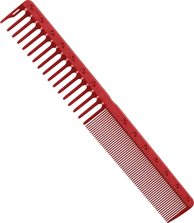 XanitaliaPro Z-Grip System Termootporni češalj, 19 cm