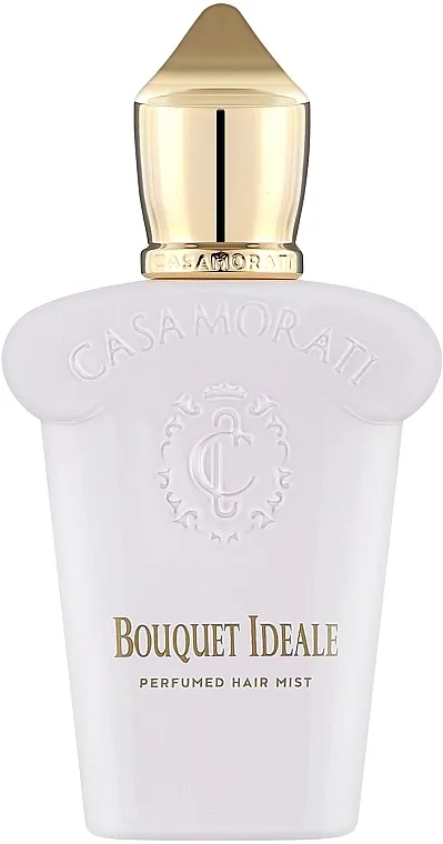 Xerjoff Bouquet Ideale Parfimisani sprej za kosu