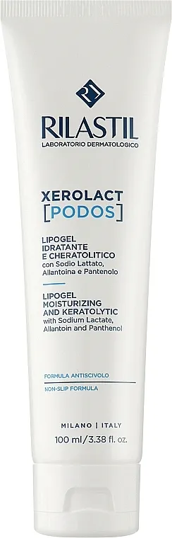 Xerolact Podos Lipogel Lipogel za telo