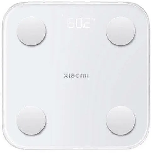 Xiaomi Body Composition Scale S400 Pametne vaga