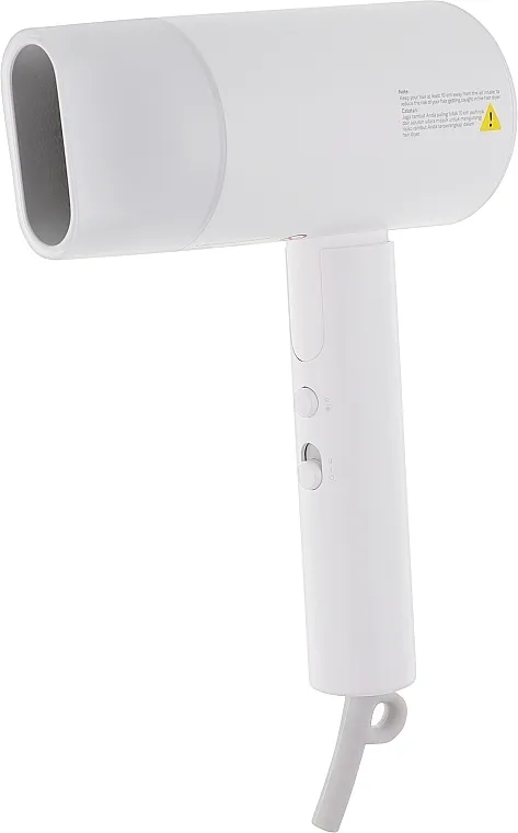 Xiaomi Compact Hair Dryer H101 White EU Fen za kosu