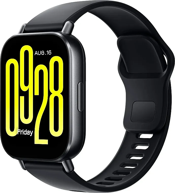 Xiaomi Redmi Watch 5 Active Midnight Black Pametni sat