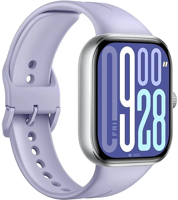 Xiaomi Redmi Watch 5 Lavender Purple Pametni sat