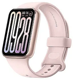 Xiaomi Smart Band 9 Pro Rose Gold Fitnes narukvica