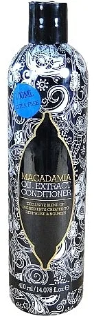 Xpel Marketing Ltd Macadamia Oil Extract Conditioner Regenerator za kosu