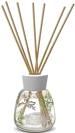 Yankee Candle Signature Reed Diffuser Aroma difuzor "Bayside Cedar"